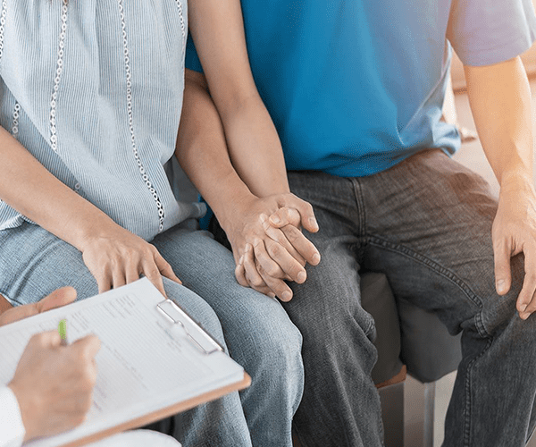 Male Female Infertility Treatment