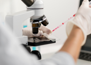 Semen Testing Center