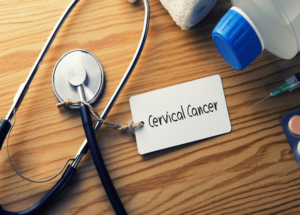 Cervical Cancer Screening (Pap Smear) Test