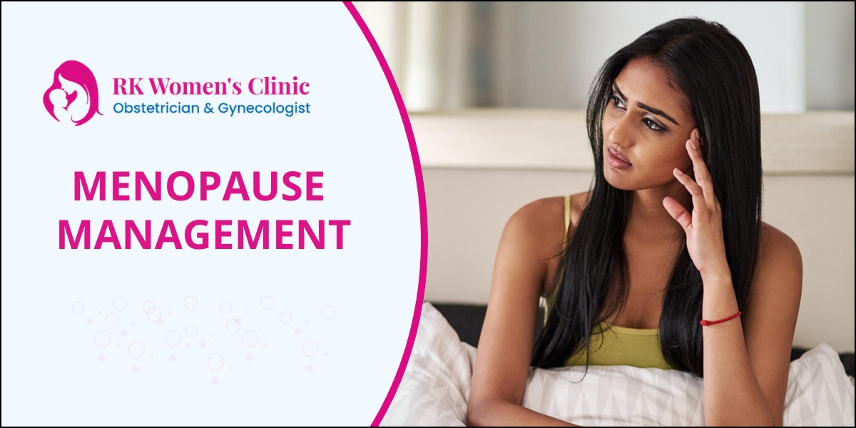 Menopause Management